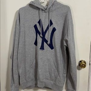 New York Yankees Hoodie
